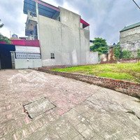 Chính Chủ Cần Bán Lô Đất 133M2 Thôn Xuân Canh, Đông Anh, Hà Nội
