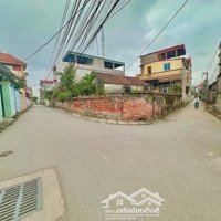 Chính Chủ Cần Bán Lô Đất 133M2 Thôn Xuân Canh, Đông Anh, Hà Nội