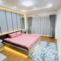 Siêu phẩm Hồ Ba Mẫu, Đống Đa, 6 tầng thang máy mới, nhà đẹp full nội thất, ngõ rộng