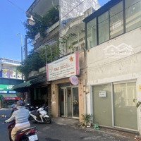 Cho Thuê Nhà 163/14A Tô Hiến Thành, Phường 13, Quận 10