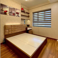 Tập Thể T1 Ba Đình - 50M2 2 Ngủ Riêng Biệt - Khu Dân Trí Cao - Full Đồ - 2.52 Tỷ
