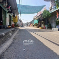 Nhà Mặt Tiền Buôn Bán Gần Chợ Xóm Nghèo