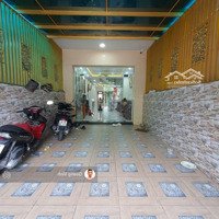 Nhà Mặt Tiền Kinh Doanh Gần Big C Go, Làng Đhqg, 1 Trệt 2 Lầu 4 Phòng Ngủ Sổ Riêng Hoàn Công, 297 Dĩ An