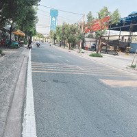 Hóc Môn - Tân Hiệp Dương Công Khi 10M Mặt Tiền - Full Thổ - 1200M2 - Ngang 20M Hơn 30 Tỷcó Thương Lượngtốt