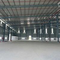 Cho thuê hoặc chuyển nhượng 29.000m2 đất có 10.000m2 kho nhà xưởng khu công nghiệp Chu Lai, Quảng Nam.