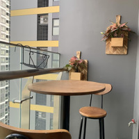 Chuyển Nhượng Căn Studio Full Nội Thất - The Beverly Solari - Giá Bán 2.150 Tỷ