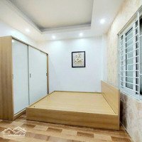 Tôi Chính Chủ Căn Ccmn Tại Phố Quan Nhân, Vị Trí Đắc Địa Sáng Thoáng Full Nội Thất.