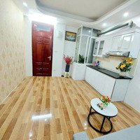 Tôi Chính Chủ Căn Ccmn Tại Phố Quan Nhân, Vị Trí Đắc Địa Sáng Thoáng Full Nội Thất.