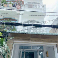 Bán Nhà Phố Hẻm 502 Huỳnh Tấn Phát-P.bình Thuận ,Q7-3X11M,3L, 2 Phòng Ngủrộng+ Sân Trước Rộng -Giá : 3.68T
