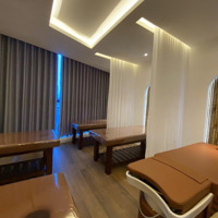 Cần Bán Tòa Nhà Góc 2 Mặt Tiền Đường Nguyễn Trãi Quận 1Diện Tích8.5X25M Hầm 9 Tầng Hđt 350 Triệu Giá Bán 95 Tỷ