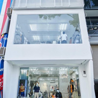 Bán Nhà Mặt Tiền Võ Văn Tần, Phường 5, Quận 3. (6X16M - 4 Tầng - Hđt: 90 Tr - Giá: 22 Tỷ)