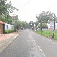 Bán Đất Biệt Thự Linh Trung Vị Trí Đẹp, Giá Tốt