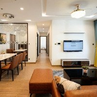 Cho Thuê Căn Hộ 3 Phòng Ngủ, Đủ Đồ Từ 15 Tr/Th Vào Ở Ngay Tại Hà Nội Paragon