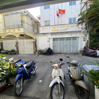 Share Mb Tầng 01 Hẻm Lê Văn Sỹ, Q3