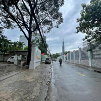 Cho Thuê Đất Trống 440M2 Ngay Đường Số 12 Trần Não Quận 2Diện Tích20X24M