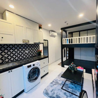 Toà Chdv Trương Định Gần Đh Bách Kinh Xây 60M2*7T Thang Máy 12 Phòng Ngủxây Mớidiện Tích 60 Triệu/Th, Pccc, Gần Oto