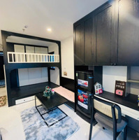 Toà Chdv Trương Định Gần Đh Bách Kinh Xây 60M2*7T Thang Máy 12 Phòng Ngủxây Mớidiện Tích 60 Triệu/Th, Pccc, Gần Oto