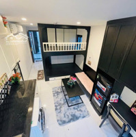 Toà Chdv Trương Định Gần Đh Bách Kinh Xây 60M2*7T Thang Máy 12 Phòng Ngủxây Mớidiện Tích 60 Triệu/Th, Pccc, Gần Oto