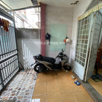 Gấp Bán! Căn Nhà 2 Tầnghẽm Xe Hơiđường Tây Hoà, Phường Phước Long A - 60M2