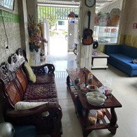 Bán Nhà Cấp 4 Thôn Thủy Tú Xã Vĩnh Thái Đường Ô Tô 100M2 Giá Bán 2 Tỷ 300 (Full Thổ)