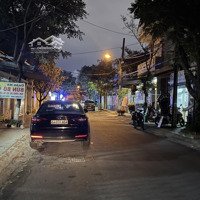Chính Chủ 1 Đời Cần Bán Lại Nhà Lưu Quang Thuận - P. Mỹ An - Ngang 6M - Kiệt 6M