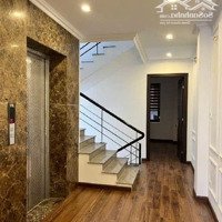 Nhà Đẹp Nguyễn Cơ Thạch - Thang Máy Xịn Sò, Ngõ Ô Tô Phóng - 90M2 Chỉ 19Tỷ - Full Nội Thất