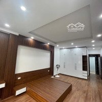 Nhà Đẹp Nguyễn Cơ Thạch - Thang Máy Xịn Sò, Ngõ Ô Tô Phóng - 90M2 Chỉ 19Tỷ - Full Nội Thất