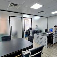 BÁN GẤP NHÀ PHỐ LÊ THANH NGHỊ, Ô TÔ TRÁNH, 2 THOÁNG _DT 120M2, 5 TẦNG, MT 5M, 28TỶ