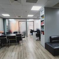 BÁN GẤP NHÀ PHỐ LÊ THANH NGHỊ, Ô TÔ TRÁNH, 2 THOÁNG _DT 120M2, 5 TẦNG, MT 5M, 28TỶ