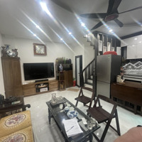 Bán Nhà Riêng Ngõ 14 Mễ Trì Hạ, Hơn 7Tỷ, Nhà Đẹp, Sổ Đỏ Vuông Đẹp Chính Chủ