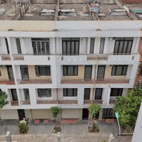 (Một Căn Duy Nhất) Liền Kề Kđt Tiên Dương, 87,5M2, 4 Tầng, Đường 6M + Vỉa Hè