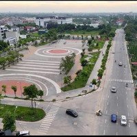 (Một Căn Duy Nhất) Liền Kề Kđt Tiên Dương, 87,5M2, 4 Tầng, Đường 6M + Vỉa Hè