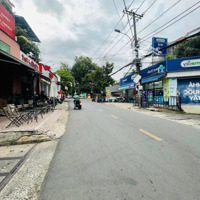 Hiếm!Mặt Tiềnc4 Tiện Xây Mới - Đường 385 Trường Đh Tài Chính Marketing - Thu Nhập: 17 Triệu/Tháng - 80.9M2