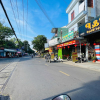 Hiếm!Mặt Tiềnc4 Tiện Xây Mới - Đường 385 Trường Đh Tài Chính Marketing - Thu Nhập: 17 Triệu/Tháng - 80.9M2
