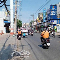 Chính Chủ Bán Gấp Nhà Mặt Tiền 333 Âu Cơ, Tân Bình, Ngang 6M - Liên Hệ: 097.19.18.199