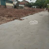 Bán Gấp Đất Tại Yên Hòa, 1,4 Tỷ, 78,3M2 Hàng Hot