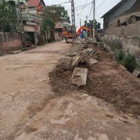 Bán Gấp Đất Tại Yên Hòa, 1,4 Tỷ, 78,3M2 Hàng Hot