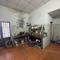 Chính Chủ Bán Đất Tặng Nhà Gác Lửng Đúc Đường Nguyễn Nghiễm Ngay Bãi Tắm Non Nước