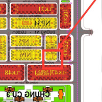 Bán Np 7 Đường 17M Dự Án Xdhn, 1 Sẹc Đường Nguyễn Văn Cừ 47M, Giá Đầu Tư