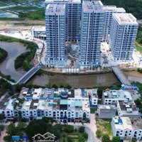 Đấy Mặt Tiền Trục 20M Centana Đpt