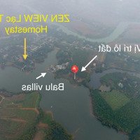 Bán Siêu Phẩm 9337M2 Có 400M2 Đất Ở Giá Bán 2,5 Triệu/M2