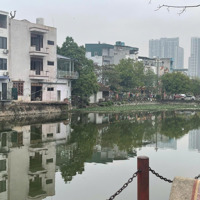 Bán Đất Tại La Dương, 6,12 Tỷ, 51 M2, Hà Đông, Hà Nội