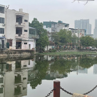 Bán Đất Tại La Dương, 6,12 Tỷ, 51 M2, Hà Đông, Hà Nội