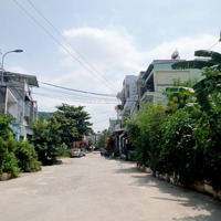 Hiếm Có! 1 Lô Duy Nhất -1400M2 Đất Đẹp Tnpb Quận 9- Đường 10M Xe Tải Ra Vào Thoải Mái, Chỉ 30 Triệu/M
