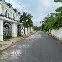 Nền Trung Tâm Phường 3, Khu Kim Cương, Gần Trường Nguyễn Trãi, Tp Vĩnh Long