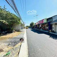 Bán Đất 53M2 Đối Diện Trường Tiểu Học Tân Túc,Đ. Bùi Thanh Khiết,Tân Túc, Bình Chánh, Giá Bán 870 Triệu