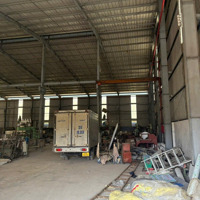 Xưởng 3000M2 Skc Thuộc Ấp 2 Xã Đức Hòa Đông Đường Thông Xe Công Đi Thoải Mái