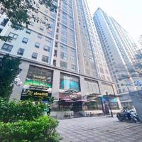Sàn Thương Mại Cc Ecohome 3 - Lô Góc - Ngay Mặt Đường Lớn - Đang Cho Siêu Thị Thuê 200 Triệu/ Tháng