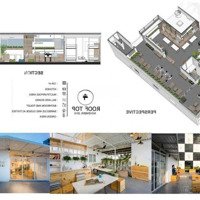 Cho Thuê Rooftop Quận 1, Phường Bến Thành