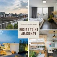 Cho Thuê Rooftop Quận 1, Phường Bến Thành